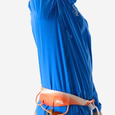 MILLET - Kamet Xcs Light Hoodie - Men's