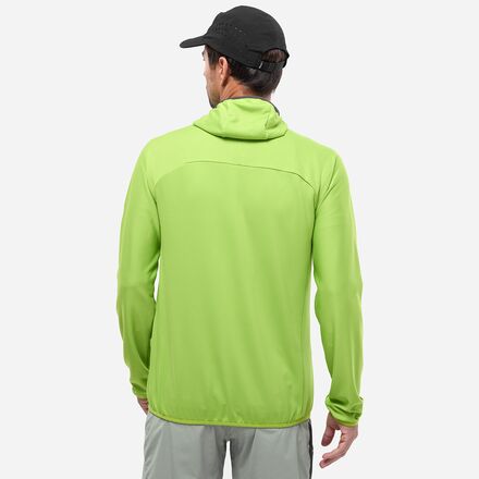 MILLET - Lokka Hoodie III - Men's