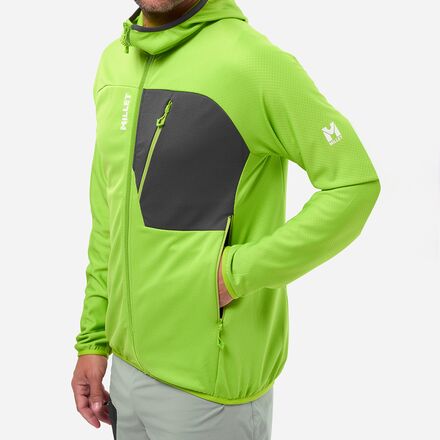 MILLET - Lokka Hoodie III - Men's