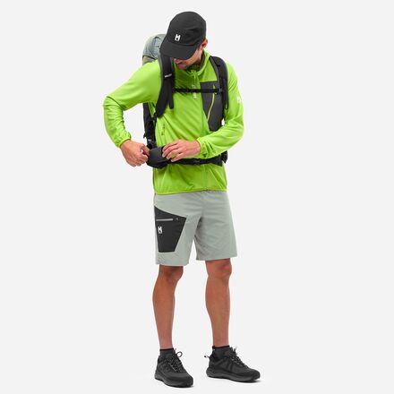 MILLET - Lokka Hoodie III - Men's