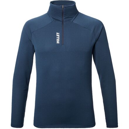 MILLET - Parmelan Light Fleece Pullover - Men's