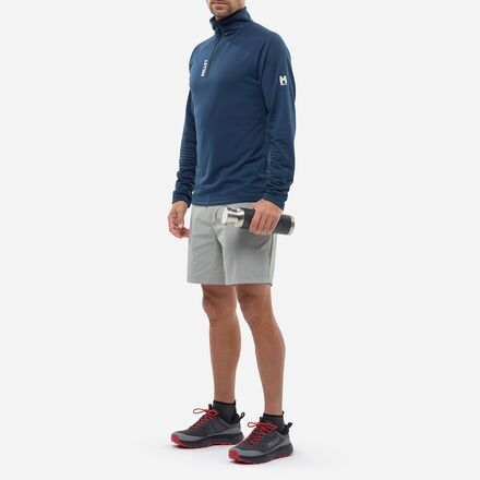 MILLET - Parmelan Light Fleece Pullover - Men's