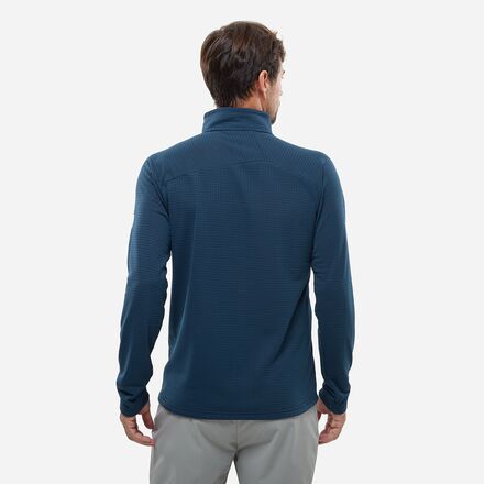 MILLET - Parmelan Light Fleece Pullover - Men's