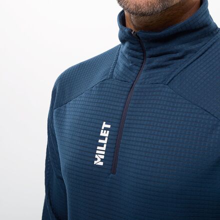 MILLET - Parmelan Light Fleece Pullover - Men's