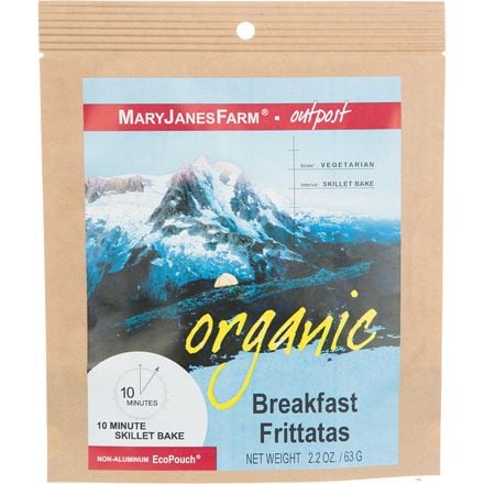 Mary Janes Farm - Breakfast Frittatas