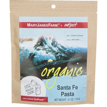 Mary Janes Farm - Organic Santa Fe Pasta