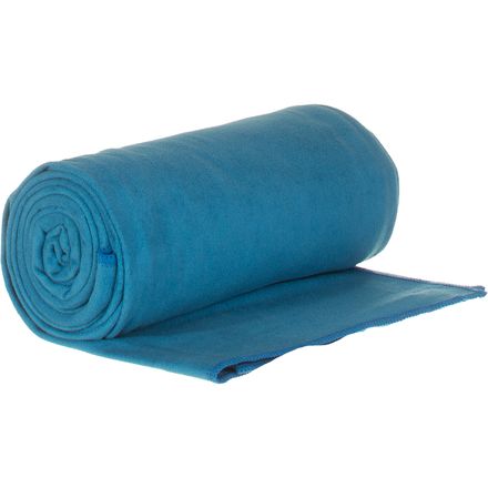 Maji Sports - Super Absorption Yoga Towel