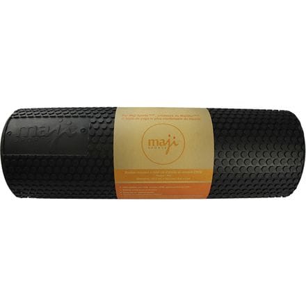 Maji Sports - Honey-Comb Foam Roller - 18in
