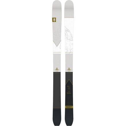 Majesty - Havoc Carbon Ski - 2022 - One Color