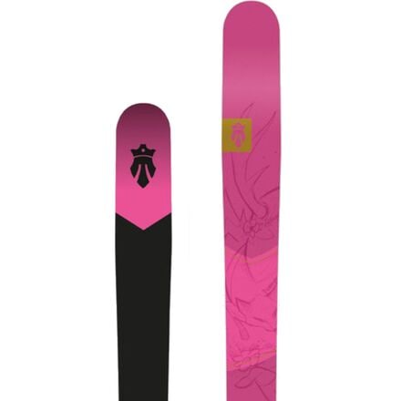 Majesty - Velvet Ski - 2022 - Women's