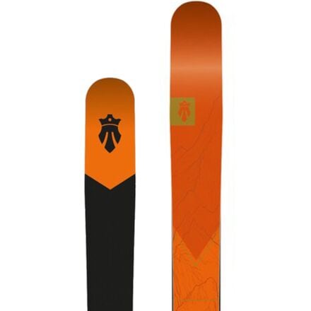 Majesty - Superior Ski - 2022