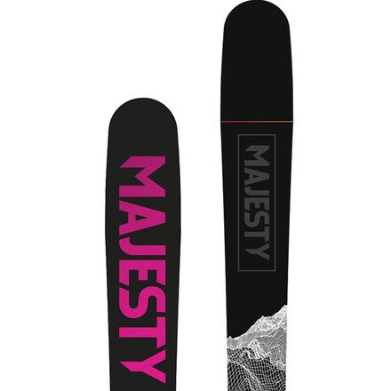 Majesty - Supernova Carbon Ski - 2022