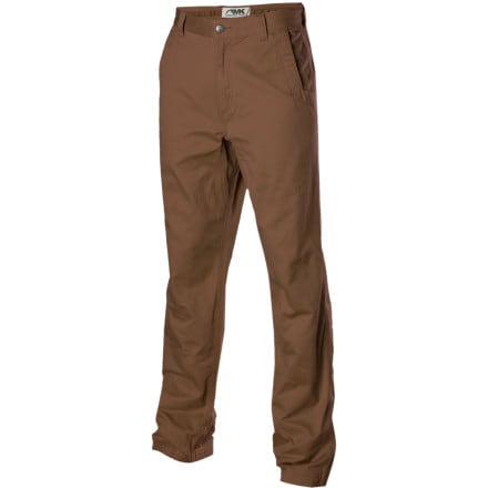 Mountain Khakis - Teton Twill Pants - Men's