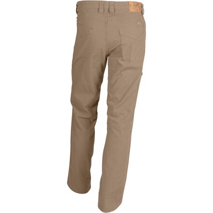 Mountain Khakis - Camber 107 Canvas Classic Fit Pant - Men's