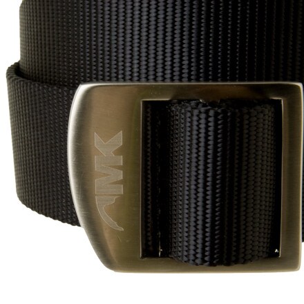 Mountain Khakis - Webbing Belt - Men's