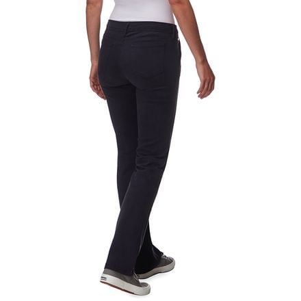 Mountain Khakis - Camber 105 Classic Fit Jean - Women's