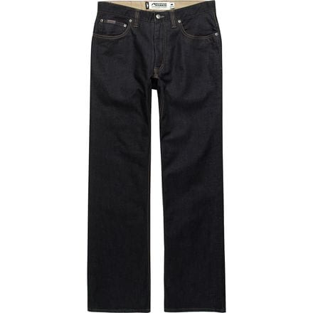 Mountain Khakis - 307 Lined Classic Fit Jean - Men's