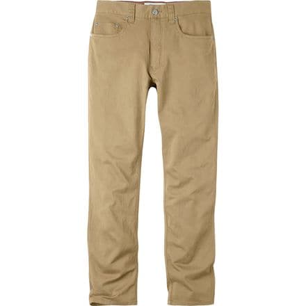 Mountain Khakis - Lodo Slim Fit Pant - Men's