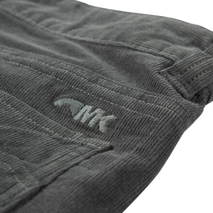 Mountain Khakis - Crest Cord Modern Fit Pant - Men's