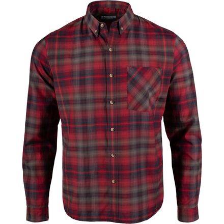 Mountain Khakis - Spalding Long Sleeve Modern Fit Shirt - Men's