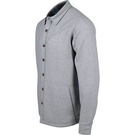 Mountain Khakis - Walker Classic Fit Shirt Jacket - Men's