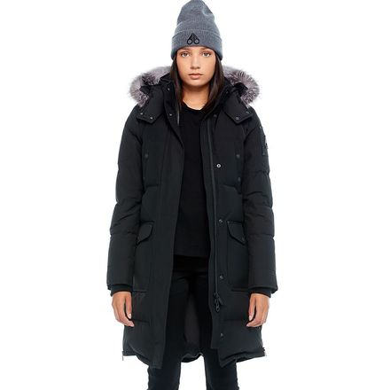 Moose Knuckles - Causapcal Parka - Women's