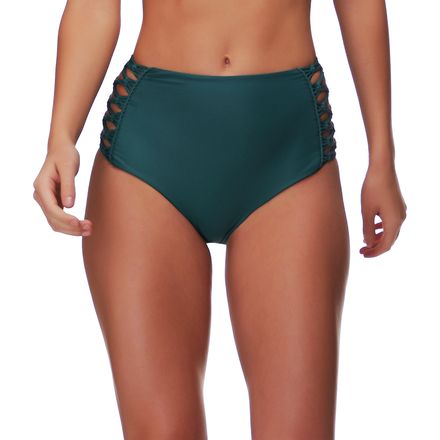 MIKOH - Gold Coast Bikini Bottom - Women's