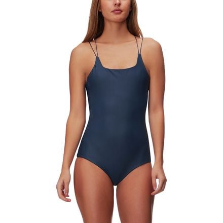 MIKOH - Kilauea One-Piece Swim Suit - Women's