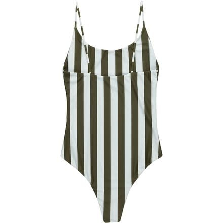 MIKOH - Portugal One-Piece Swimsuit - Women's