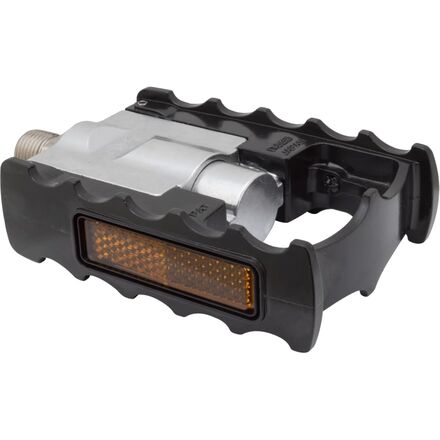 Fd-7 Folding Platform Pedals