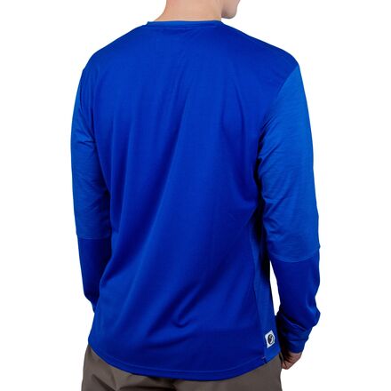 Musk Ox - Performance Foundation Crew - Men's