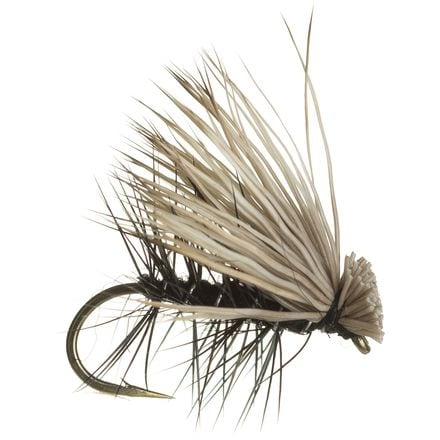 Montana Fly Company - Elk Hair Caddis - 6-Pack