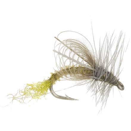 Montana Fly Company - CDC Winged Emerger - 6-Pack