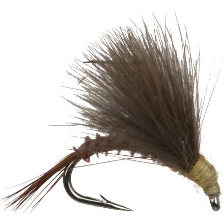 Montana Fly Company - CDC Emerger - 6-Pack