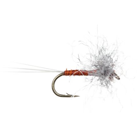 Montana Fly Company - Polywing Spinner - 6-Pack