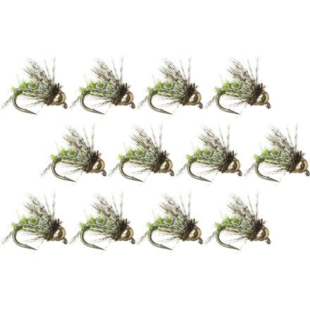 Anderson's Bird Of Prey - 12 Pack