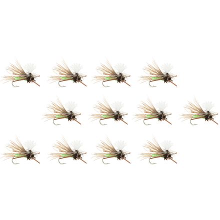 Montana Fly Company - Swisher's PMX - 12- Pack