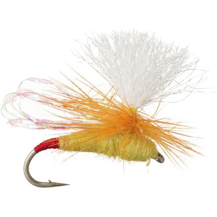 Montana Fly Company - Silverman's Para-Sally - 12-Pack