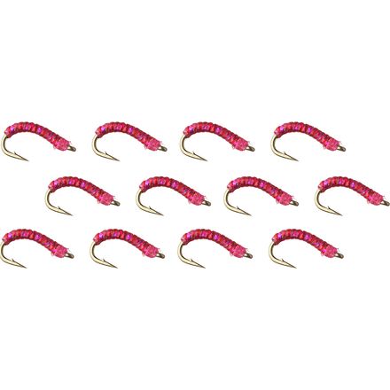 Theo's Spark-a-Lid - 12-Pack