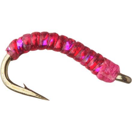 Montana Fly Company - Theo's Spark-a-Lid - 12-Pack