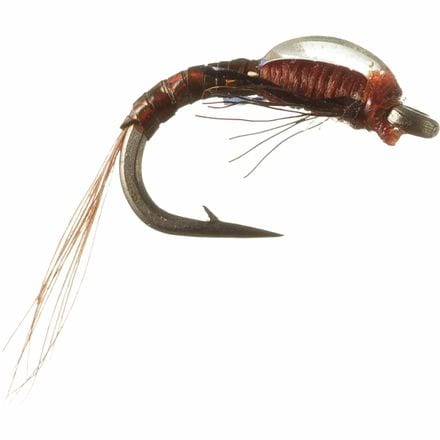 Montana Fly Company - Ultimate Green River Specific 12pc Fly Assortment