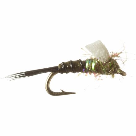Montana Fly Company - Ultimate Green River Specific 12pc Fly Assortment