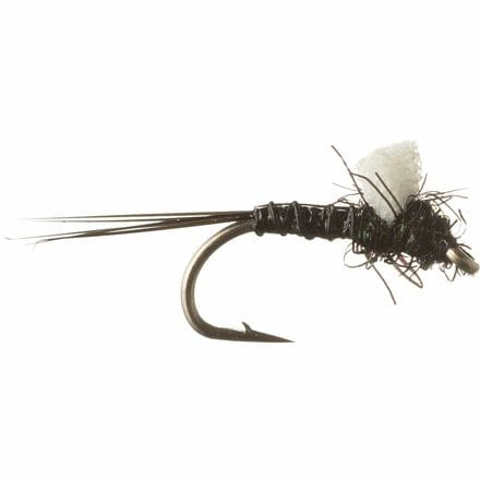 Montana Fly Company - Ultimate North Platte Grey Reef Specific 12pc Fly Assortment