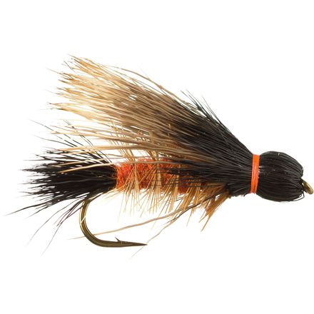 Montana Fly Company - Henry's Fork Salmonfly - 12 Pack