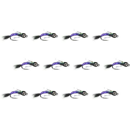Juan's Tungsten High Def - 12-Pack