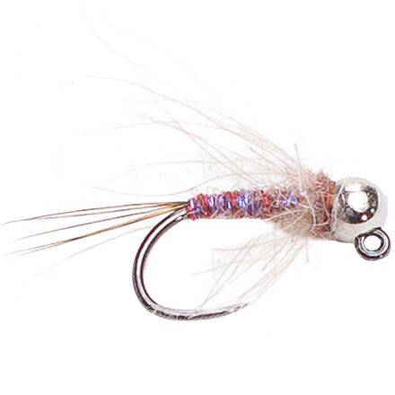 Montana Fly Company - Jig Duracell - 12-Pack