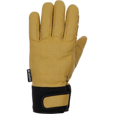 Maloja - Keel Alpine Glove