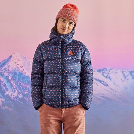 Maloja - ChampeschM Jacket - Women's