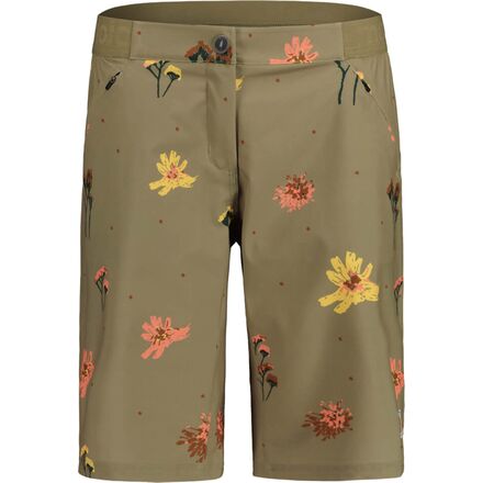 AnemonaM Printed Mountain Bike Short - Women's