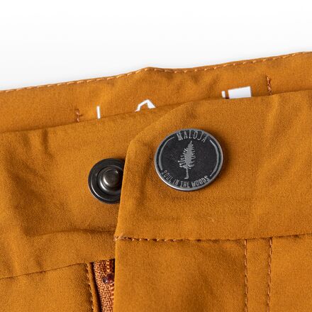Maloja - GallasM Mountain Bike Short - Men's